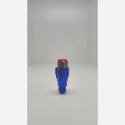 null