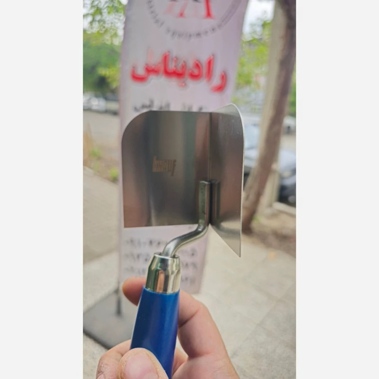 لیسه زاویه داخلی و خارجی +K