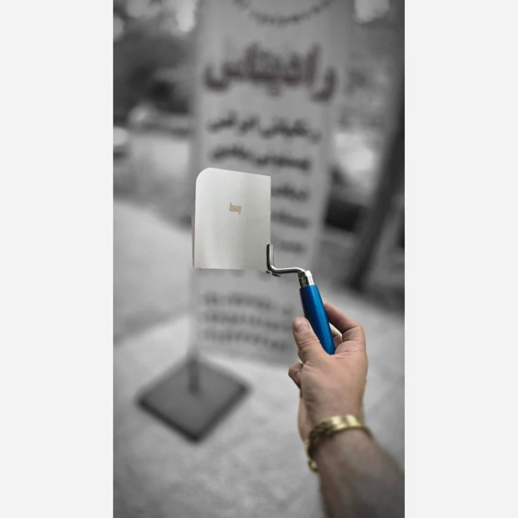 لیسه زاویه داخلی و خارجی +K