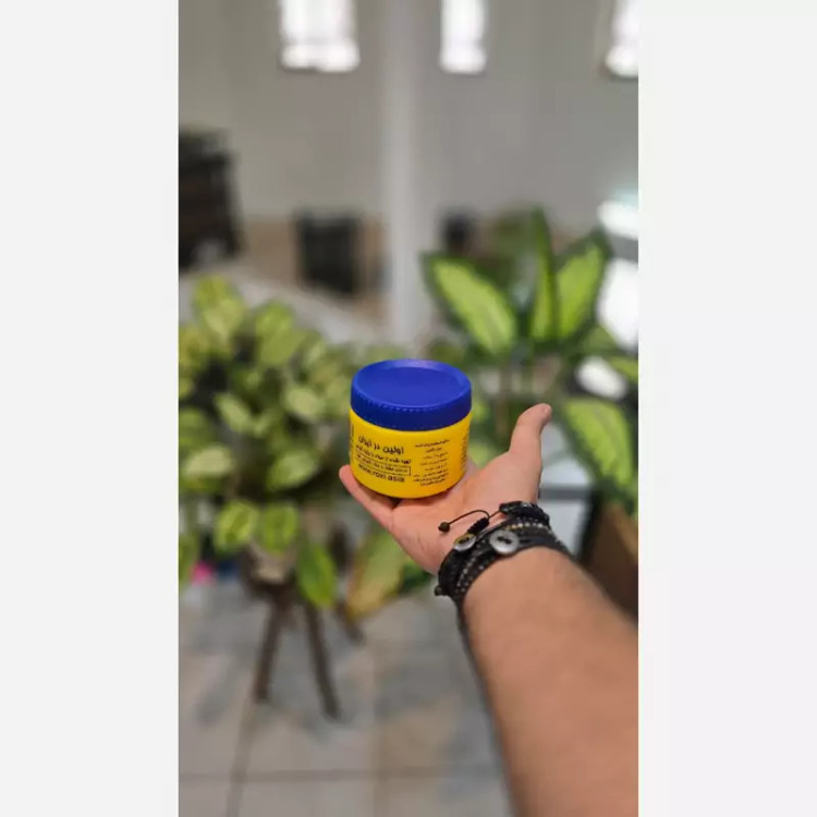 پاک کننده سوپر راکسی
