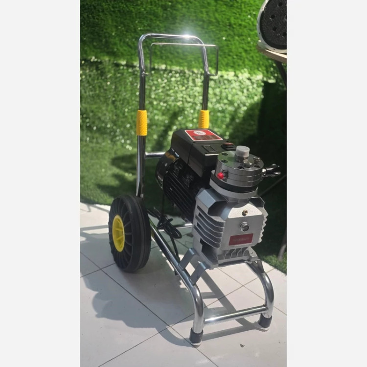 رنگپاش برقی دیافراگمی RD9940