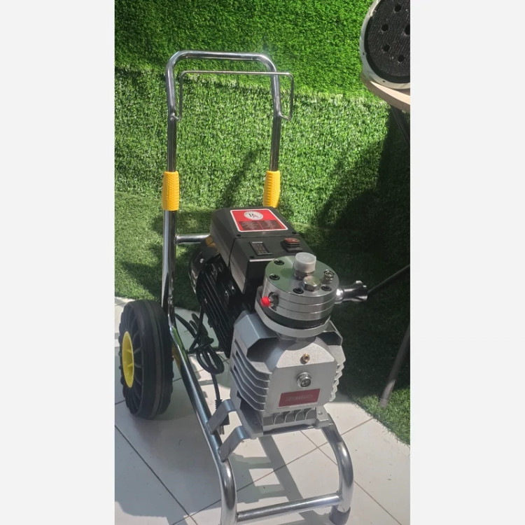 رنگپاش برقی دیافراگمی RD9940