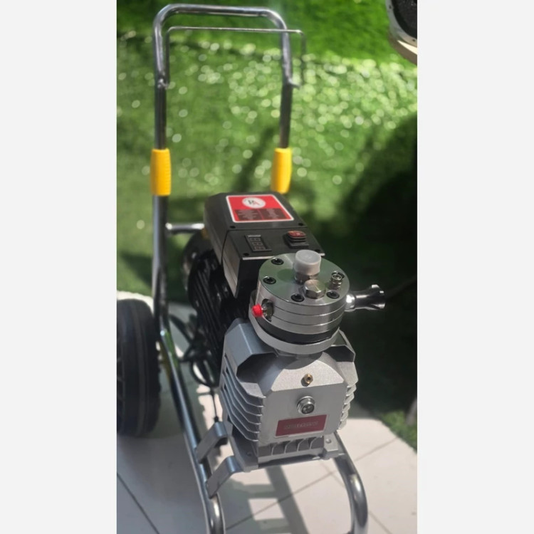 رنگپاش برقی دیافراگمی RD9940
