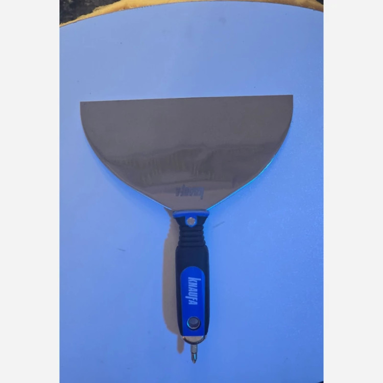 کاردک پیچ گوشتی دار کناف