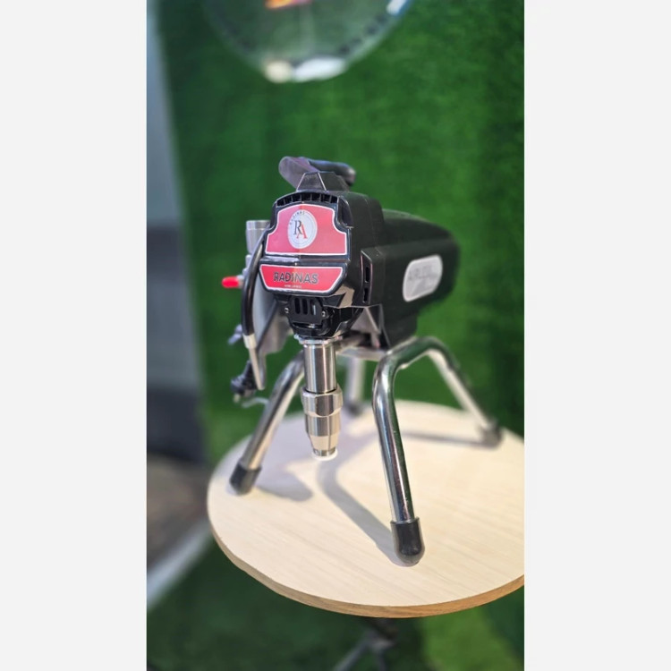ایرلس برقی RP7035