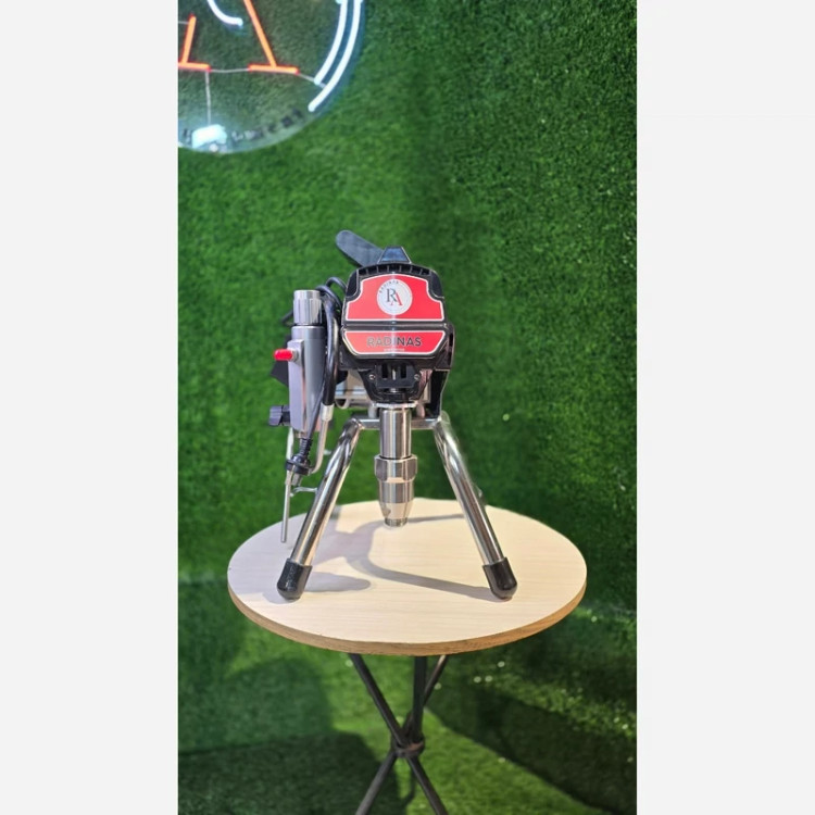 ایرلس برقی RP7035