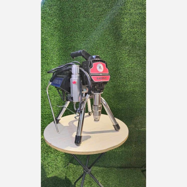 ایرلس برقی RP7035