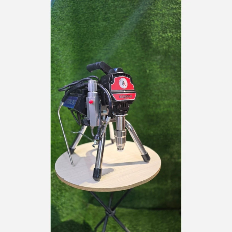 ایرلس برقی RP7035