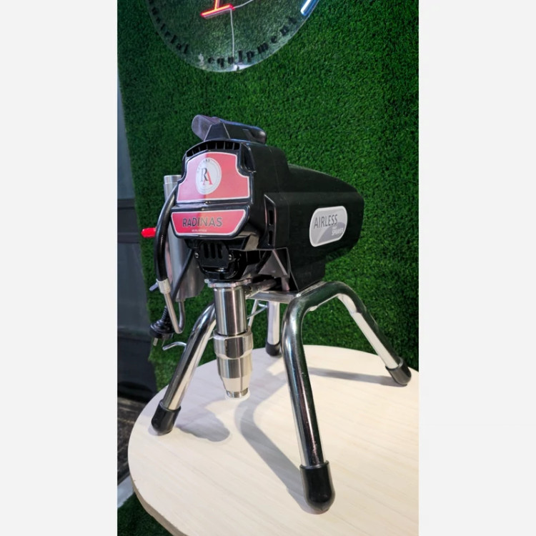 ایرلس برقی RP7035