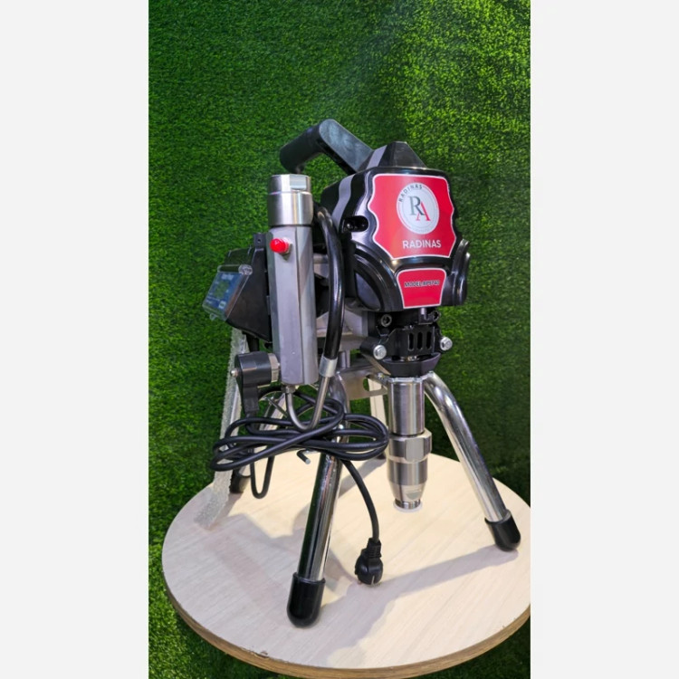 رنگپاش ایرلس برقی RP9740